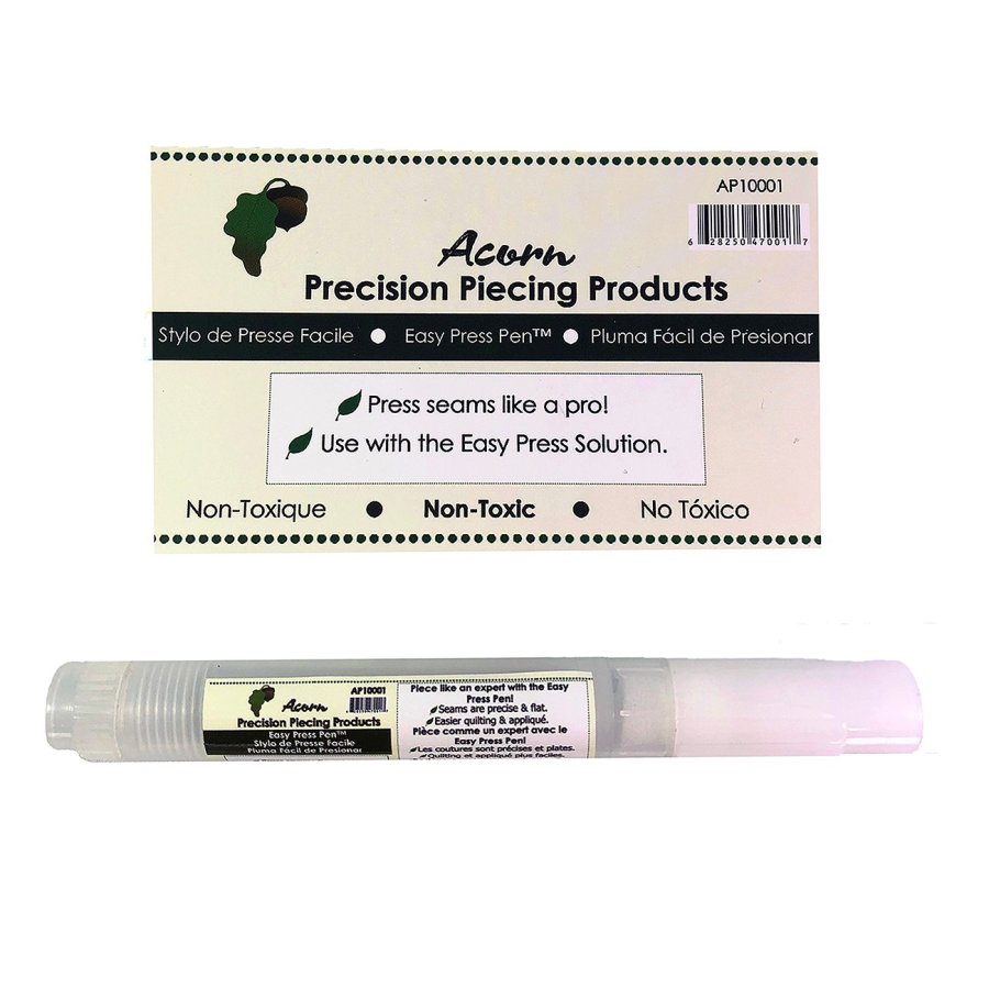 Easy Press Pen AP10001 for quilting and sewing