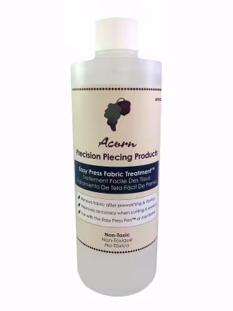 Easy Press Fabric Treatment 16oz