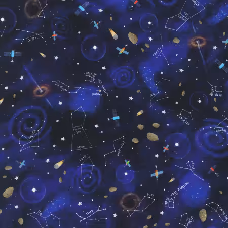 Constellations Astral