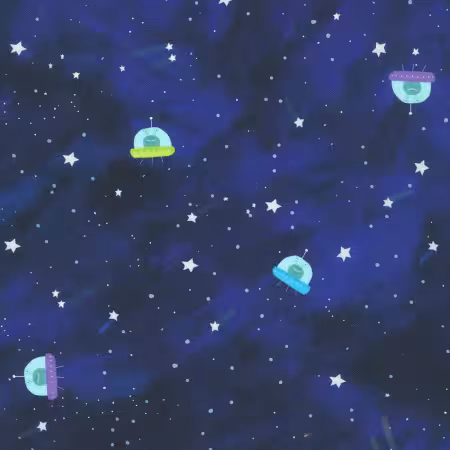 Aliens Astral