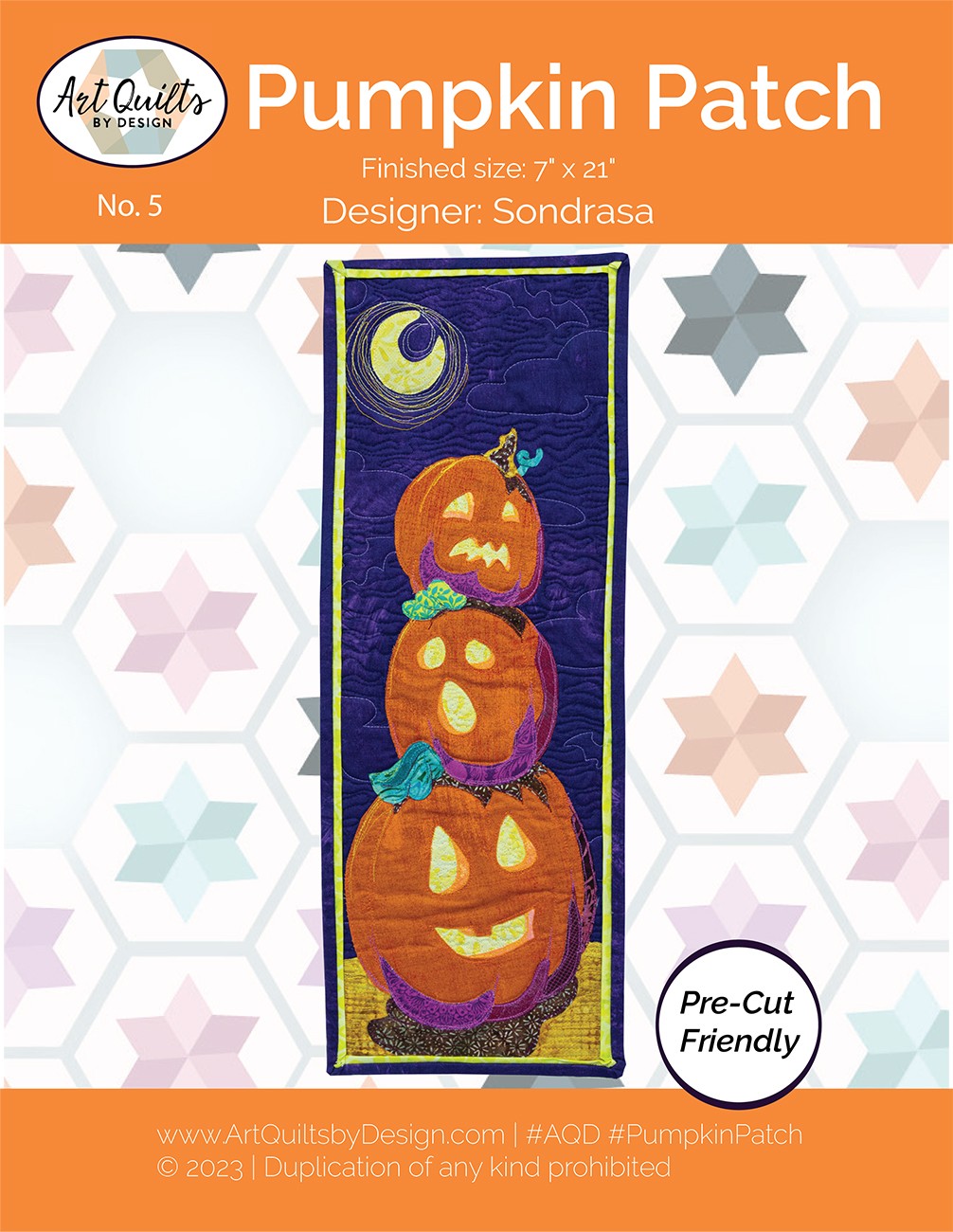 Product Image For AQBD005.