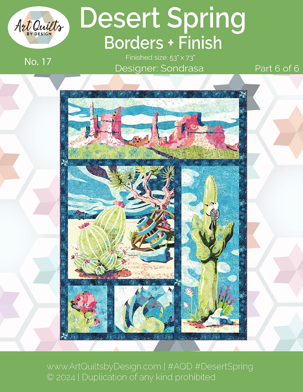 Product Image For AQBD017.