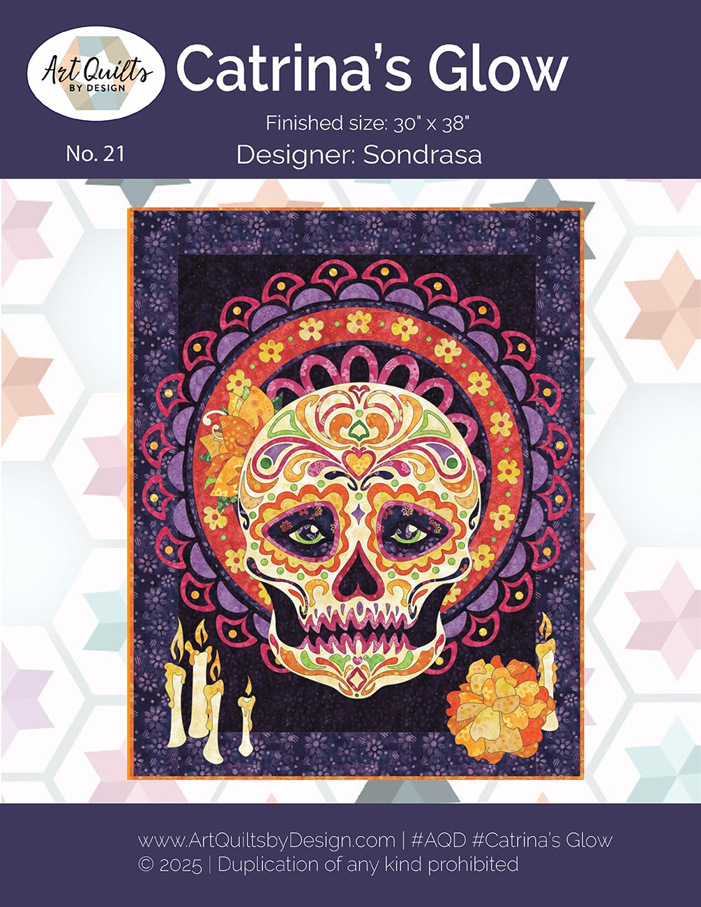 Product Image For AQBD021.