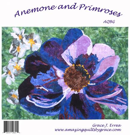 Anemone and Primroses