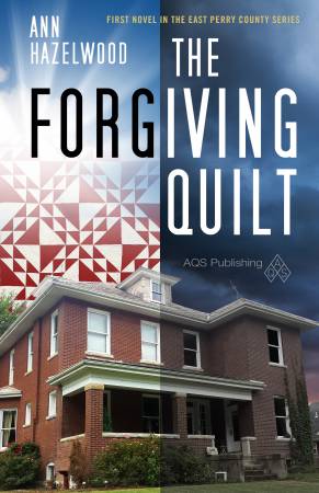 Forgiving Quilt - Softcover