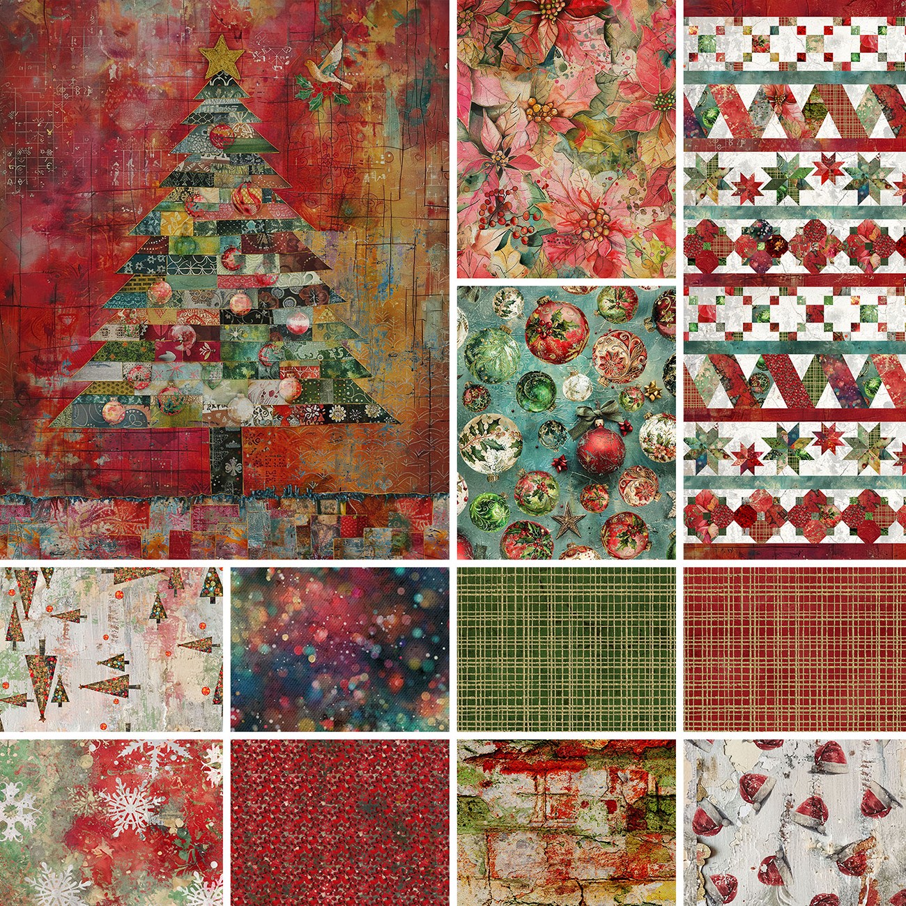 Product Image For AROUGHCHRISTMAS10.