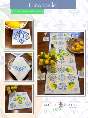 Limoncello