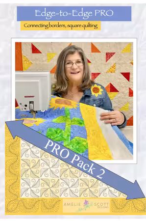 Edge-To-Edge Pro Pack 2