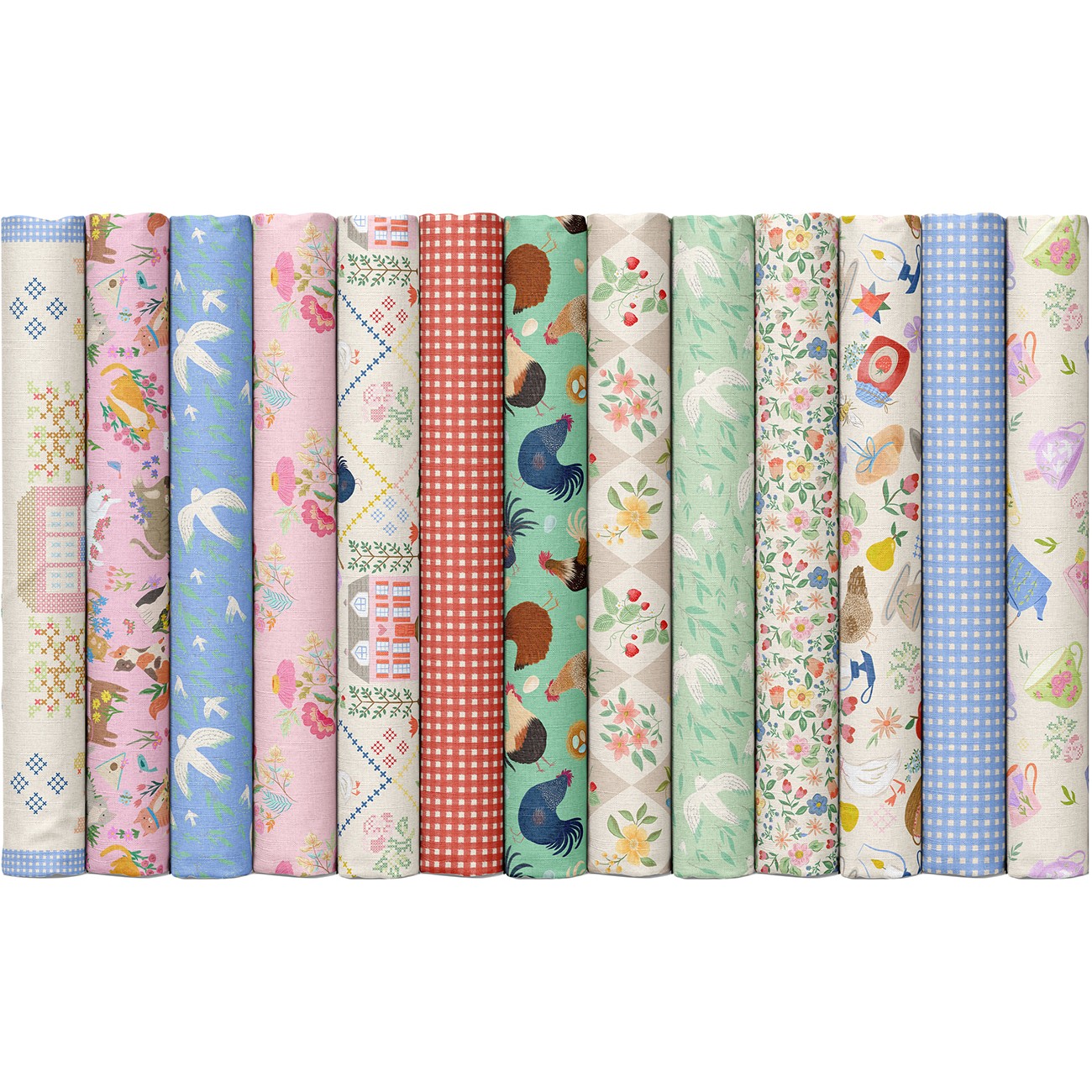 Product Image For ASST-13STELLA-COUNTRYSAMPLER.