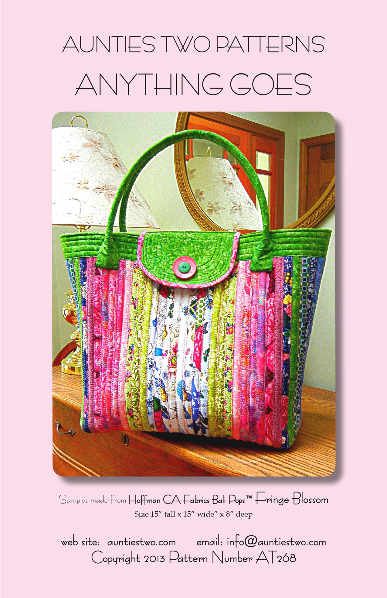 Product Image For AT268.