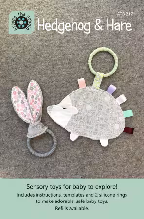 Hedgehog and Hare