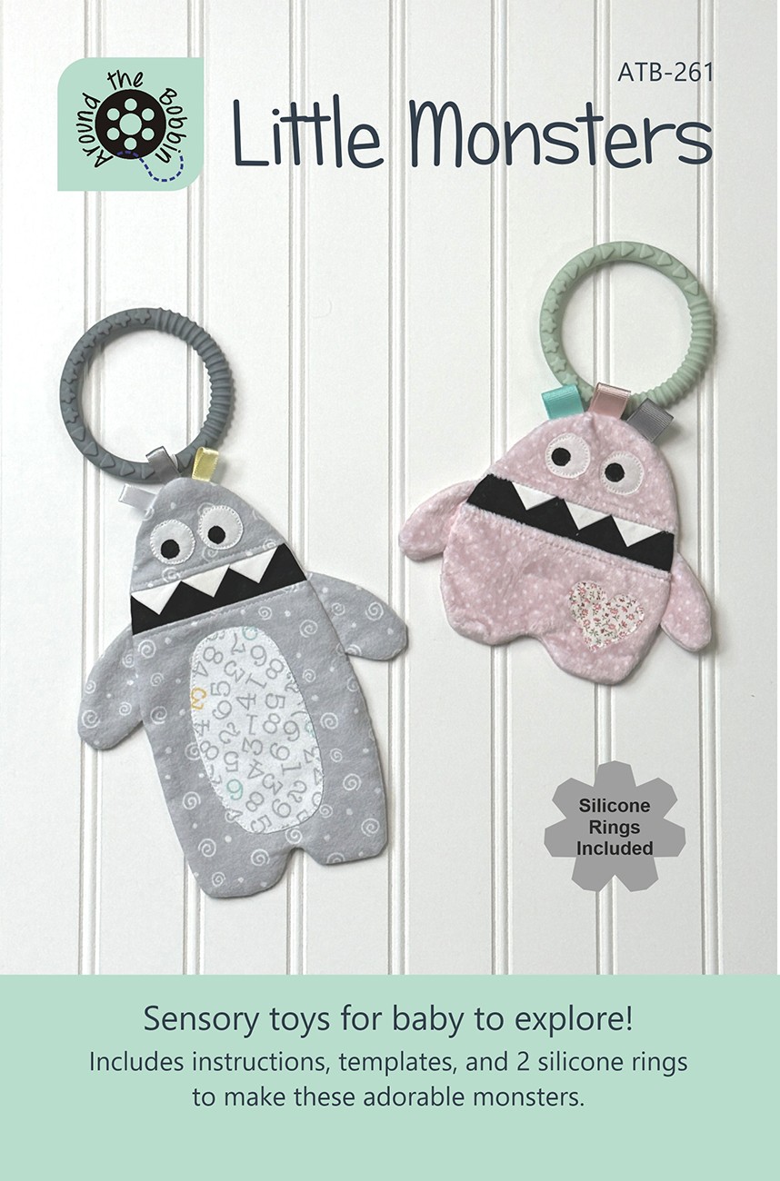 Product Image For ATB-261.