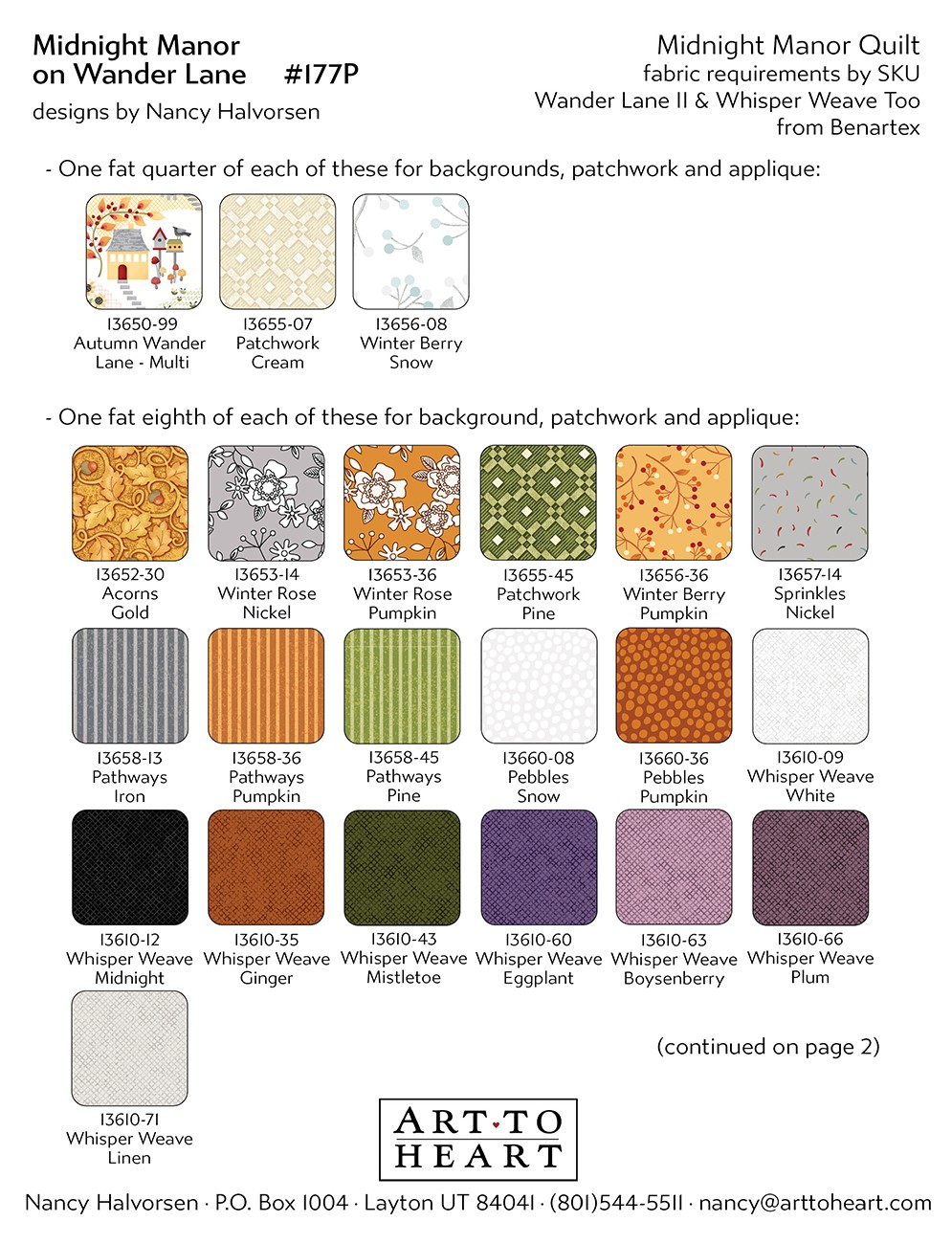 Whisper Weave Toast - Nancy Halvorsen - PER QUARTER METRE Whisper Weave Toast - Nancy Halvorsen - PER QUARTER METRE