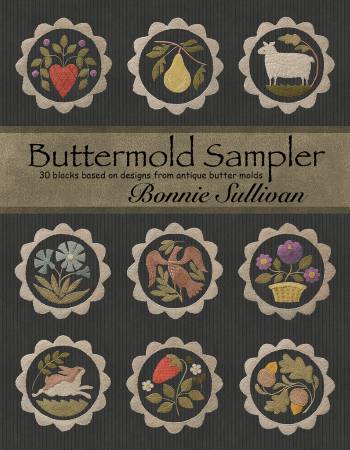 Buttermold Sampler