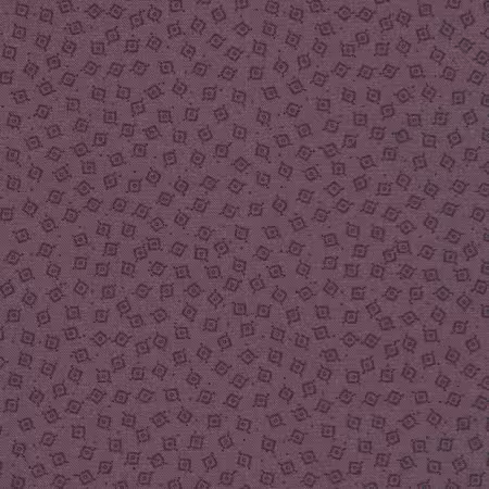 Noble Purple Squares