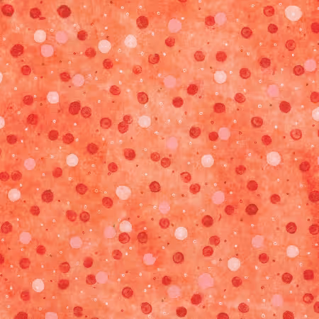 Dots Coral