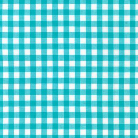 Gingham Breakers