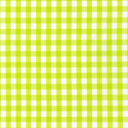 Gingham Acid Lime