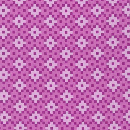 Geometric Geranium