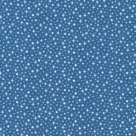 Cadet Dots