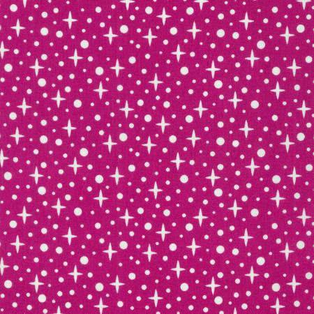 Stars Cerise