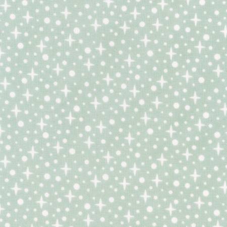 Stars Desert Green
