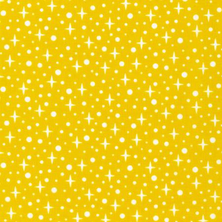 Stars Banana Pepper