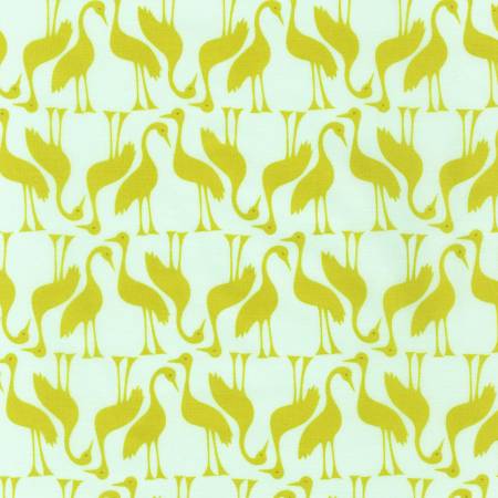 Birds Wasabi