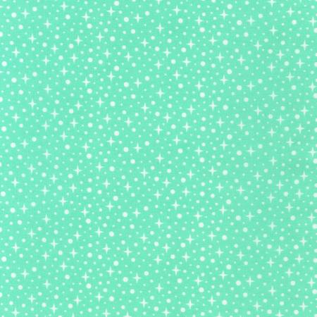 Stars Aqua