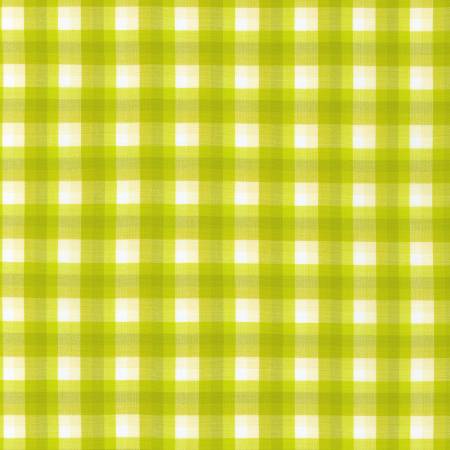 Plaid Pickle