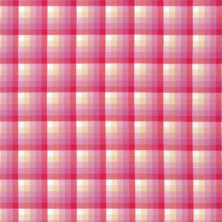 Plaid Watermelon