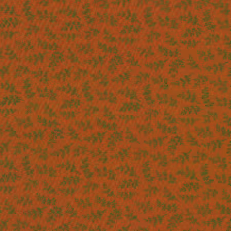 Sprig Toss Rust