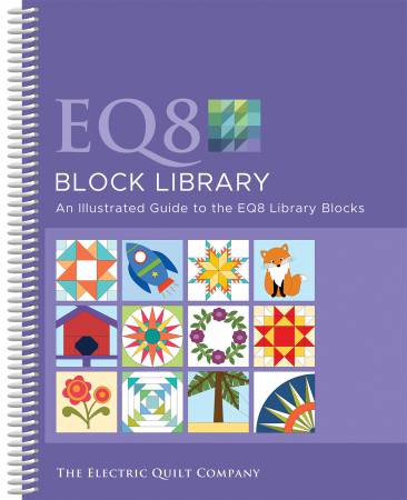 EQ8 Block Library
