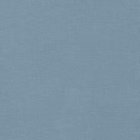Solid Slate Linen/Rayon Blend