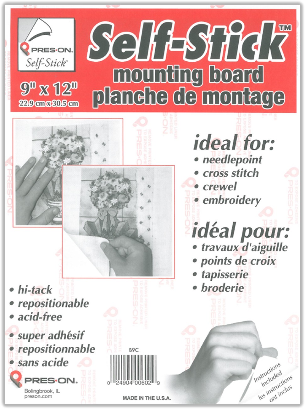 Product Image For B09.