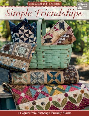 Simple Friendships - Softcover