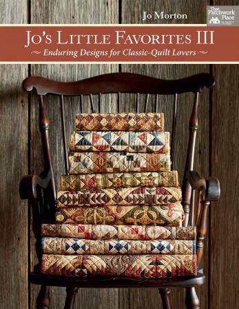 Jos Little Favorites III