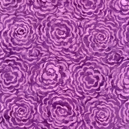 Jam Large Roses