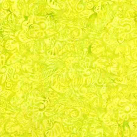 Neon Tropical Bush TT071525