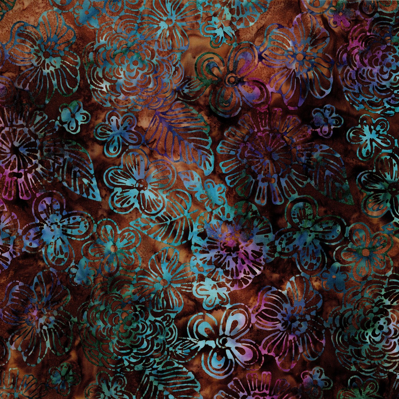 Paradise Batik