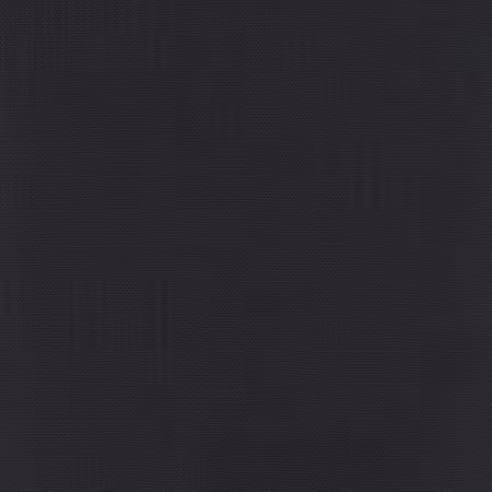 Black Slub Denim 9oz