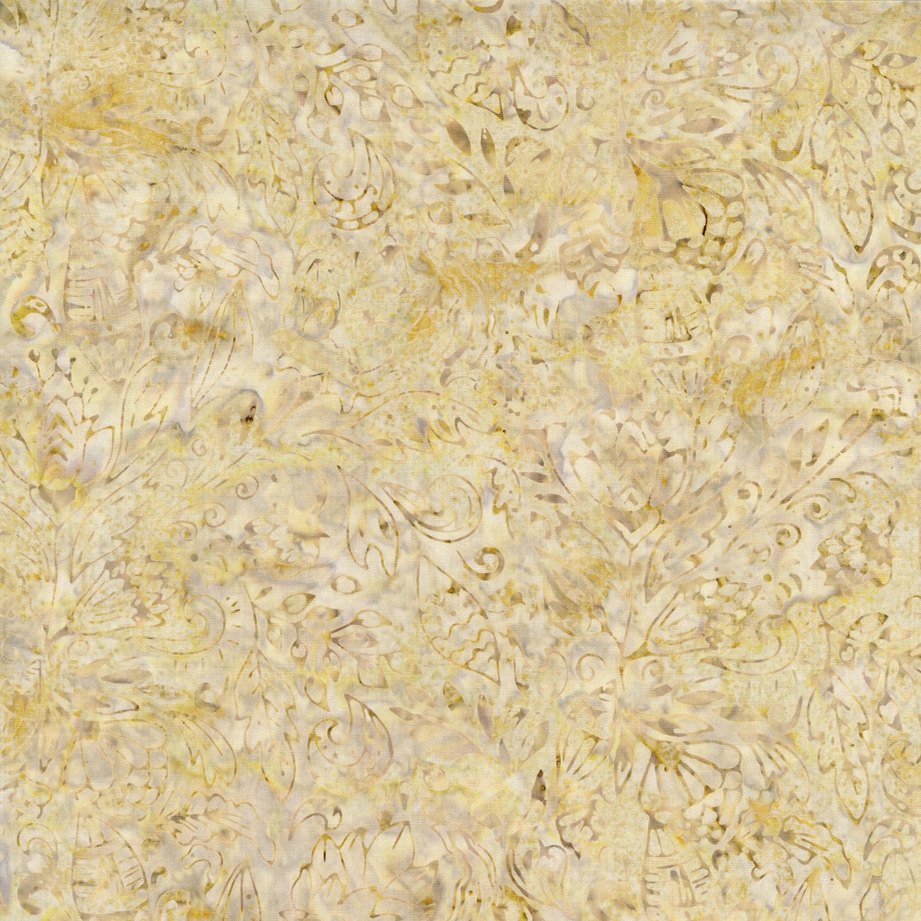 Sand Batik