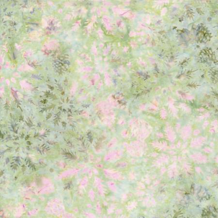 Honeydew Batik