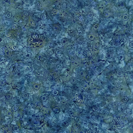 Sea Blossom