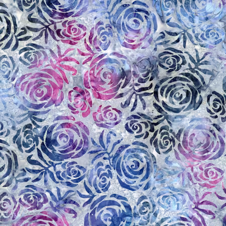 Heather Roses
