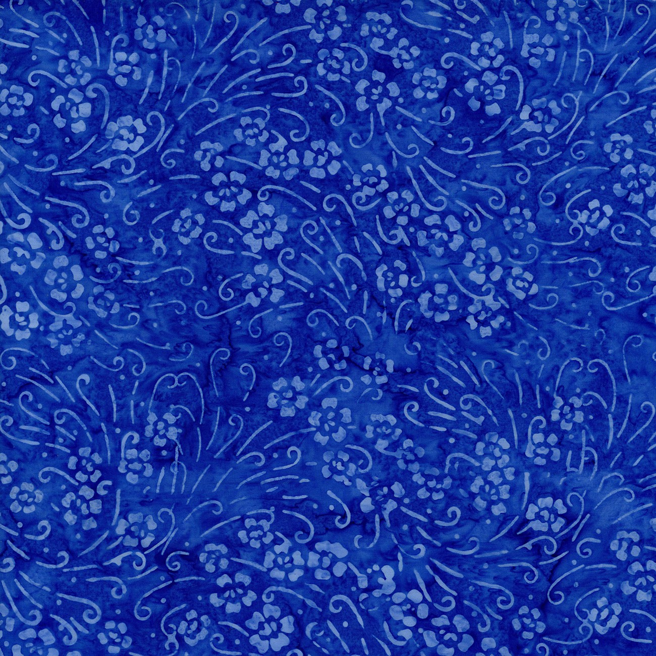 Royal Happy Flower Bursts