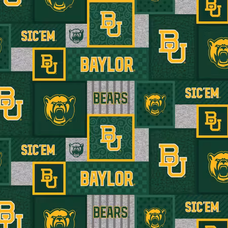 NCAA Baylor
