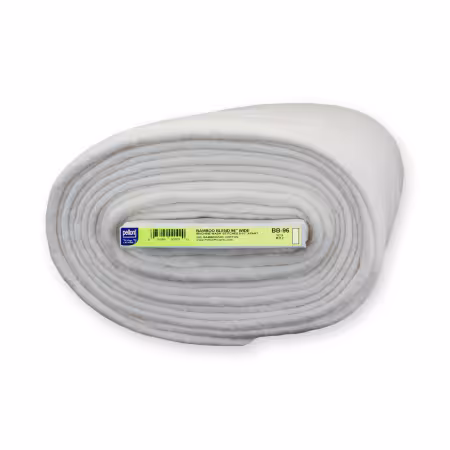 Pellon Natures Touch Bamboo Blend Batting w/Scrim 96in x 9yd