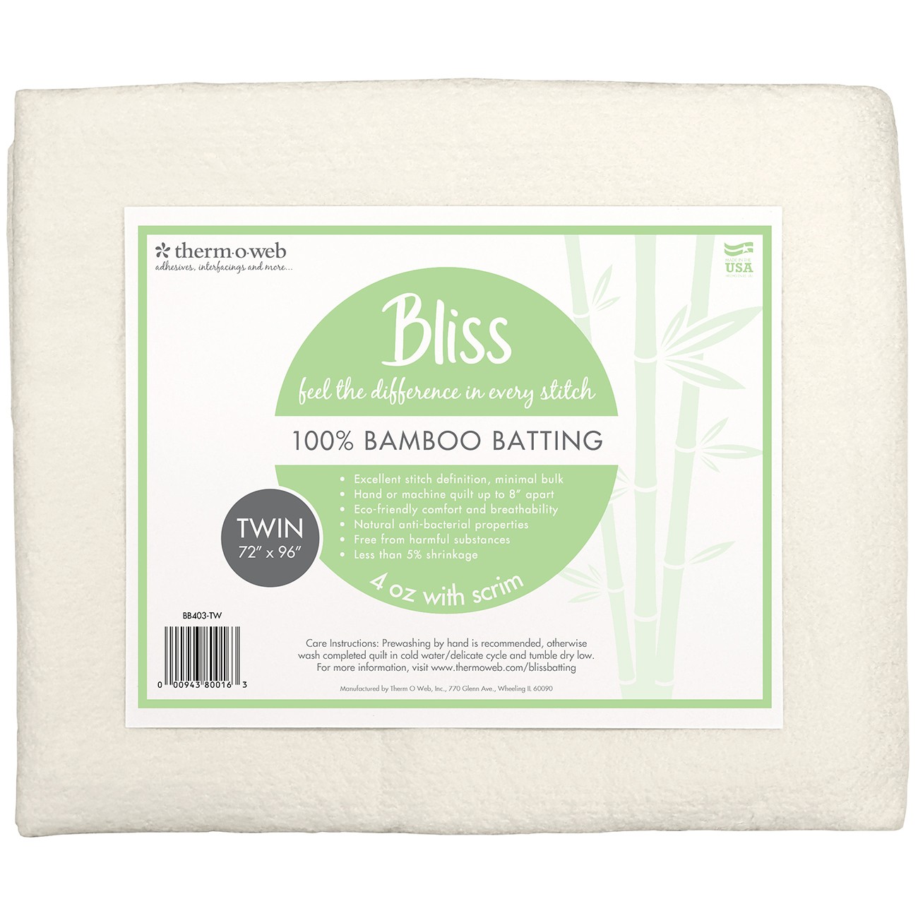 Product Image For BB403-TW.