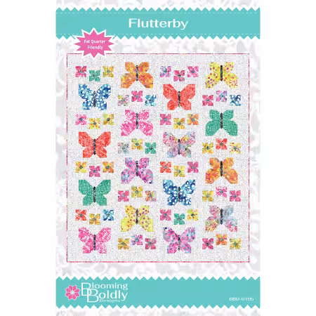 Flutterby